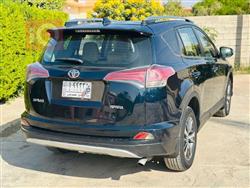 تۆیۆتا ڕاڤ 4